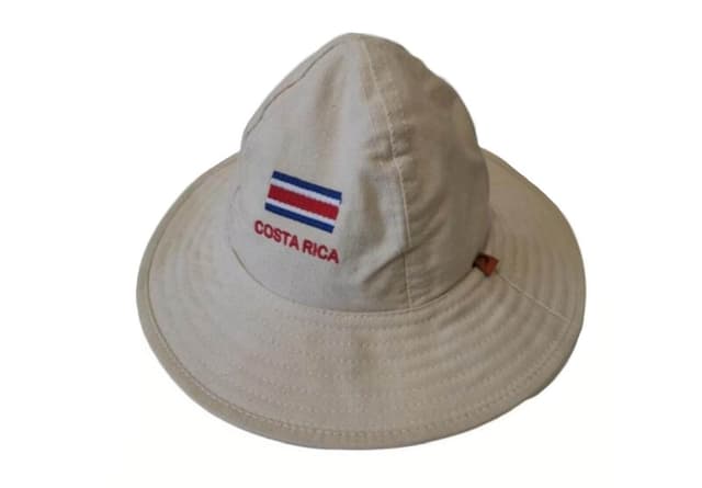 Confección de sombreros/chonetes