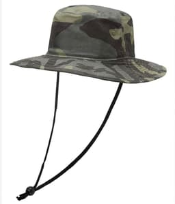 gorra chonete ejemplo camouflage