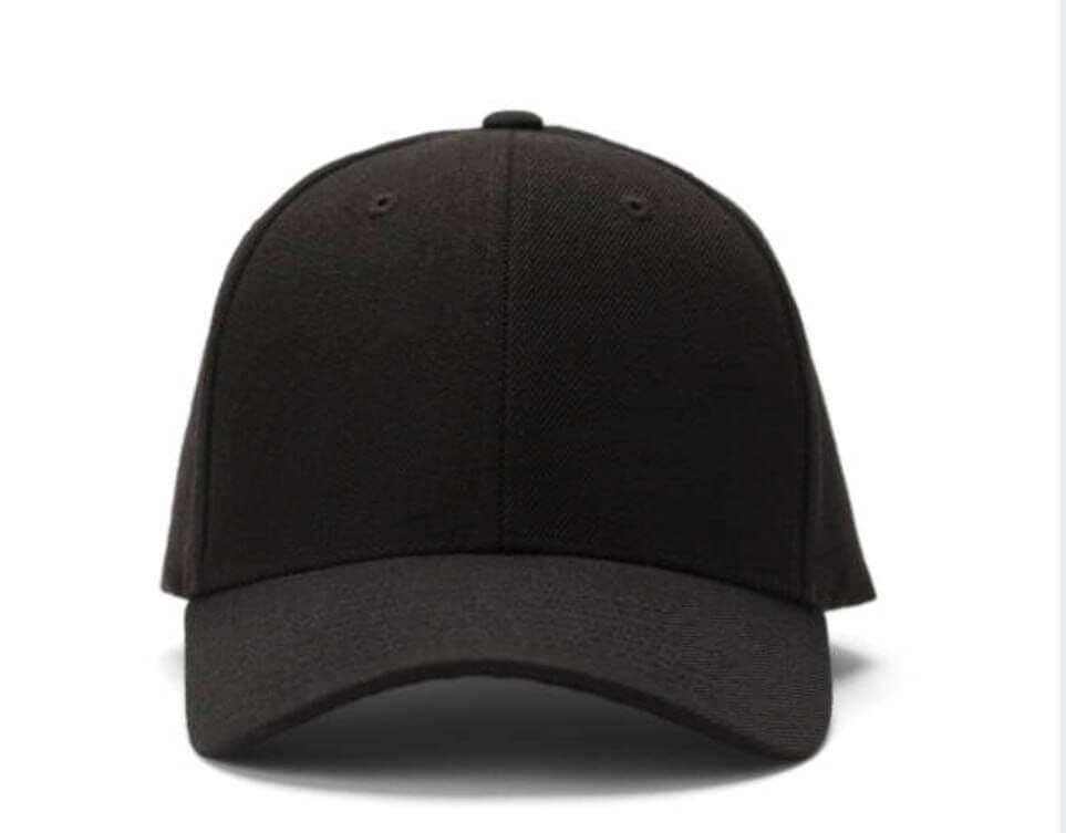 gorra beisbolera ejemplo