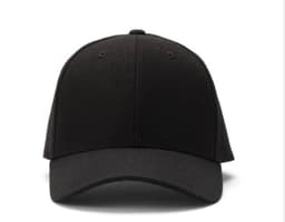 gorra beisbolera ejemplo