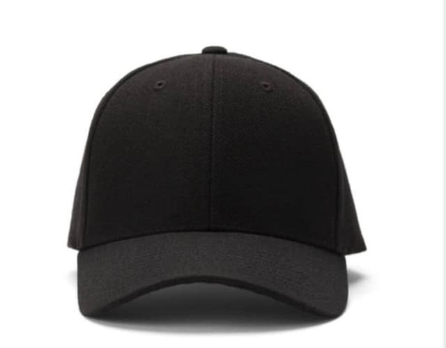 Confección de gorras beisboleras