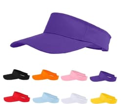 gorra para trabajo ejemplo varios angulos