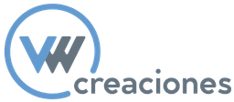 VWcreaciones logo